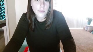 Watch shythang91 Best Porn Video [Chaturbate] - bignaturalboobs, bigbooty, blow, model, heels