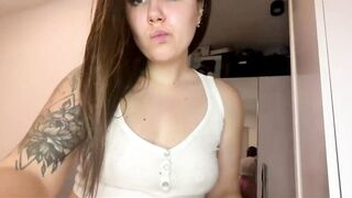 Watch cherryhanki New Porn Video [Chaturbate] - new, 18, squirt, teen, bigboobs