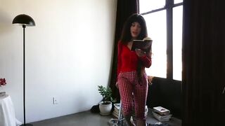 _honeyimhome HD Porn Video [Chaturbate] - pussylovense, dominatrix, teen, hitachi