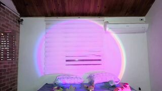 Watch kismet_ Cam Porn Video [Chaturbate] - natural, squirt, cum, rockergirl, sporty