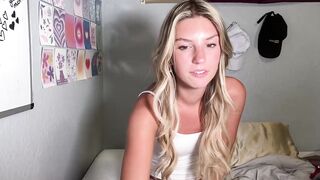 ambiebambiii Best Porn Video [Chaturbate] - french, hello, doggy, spanks