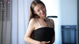 sammymally Leaked Porn Video [Chaturbate] - new, natural, shy, 18, bigboobs