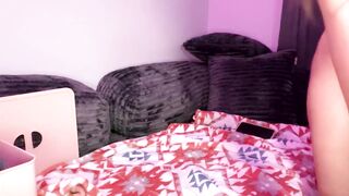 Watch itsdanirose Cam Porn Video [Chaturbate] - butt, latina, fit, relax