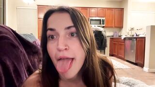 realbeccablair Cam Porn Video [Chaturbate] - lesbian, twink, topless, fetish