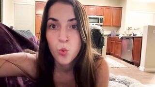 realbeccablair Cam Porn Video [Chaturbate] - lesbian, twink, topless, fetish