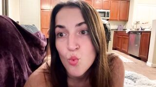 realbeccablair Cam Porn Video [Chaturbate] - lesbian, twink, topless, fetish