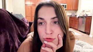 realbeccablair Cam Porn Video [Chaturbate] - lesbian, twink, topless, fetish