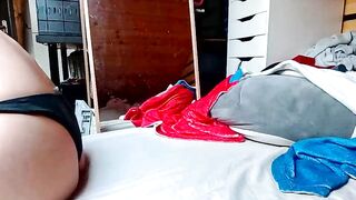 Watch missversatile Hot Porn Video [Chaturbate] - new, asian, skinny, nonnude