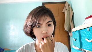 Watch toniebirley Best Porn Video [Chaturbate] - new, shy, 18, asian, teen