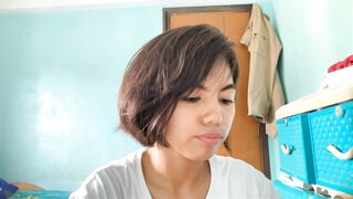 Watch toniebirley Best Porn Video [Chaturbate] - new, shy, 18, asian, teen