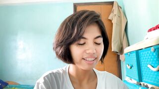 Watch toniebirley Best Porn Video [Chaturbate] - new, shy, 18, asian, teen
