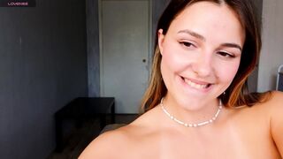 Watch sophia_euphoria New Porn Video [Chaturbate] - new, bigass, shy, young, 18