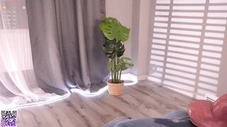Watch wild_hearttt Cam Porn Video [Chaturbate] - deepthroat, bigtits, blowjob, highheels