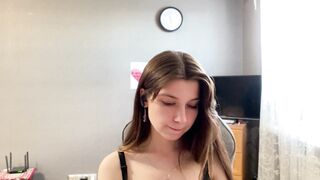 Watch madelinepanagos Leaked Porn Video [Chaturbate] - new, shy, 18, skinny, bigboobs