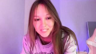 Watch sanjuanafamiglietti Leaked Porn Video [Chaturbate] - new, bigass, shy, 18, skinny