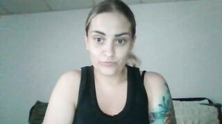 Watch mayamae5324 Best Porn Video [Chaturbate] - bdsm, erotic, hugepussy, single