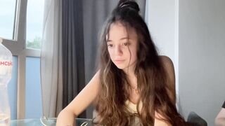 muzamiya New Porn Video [Chaturbate] - new, bigass, shy, teen, pvt