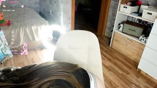 Watch bella_soft Top Porn Video [Chaturbate] - new, shy, teen, cute, bigboobs