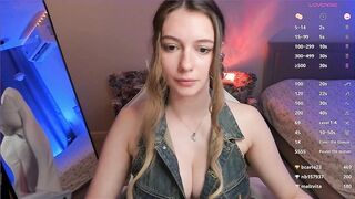 Watch aveangel1 Hot Porn Video [Chaturbate] - new, german, skinny, findom, bigboobs