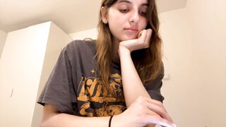 Watch beulahweikert Cam Porn Video [Chaturbate] - new, young, 18, skinny, teen