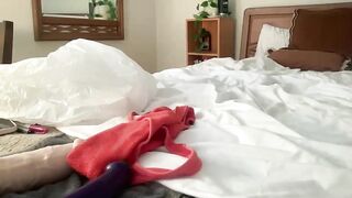Watch livelylassie HD Porn Video [Chaturbate] - thighs, bigboobs, cfnm, dildoshow