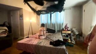 Watch blowjob_bitch69 Top Porn Video [Chaturbate] - fitness, natural, twink, gym, leather