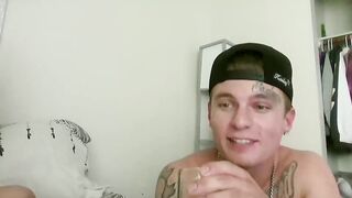 tattedblondec4 New Porn Video [Chaturbate] - private, twogirls, dildo, pretty