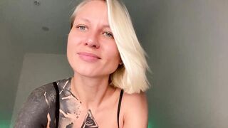 Watch blonde_fuck_couple New Porn Video [Chaturbate] - pov, sex, squirt, blowjob, blonde
