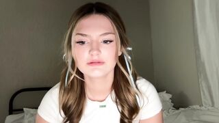 hadleyreed New Porn Video [Chaturbate] - college, new, 18, teen