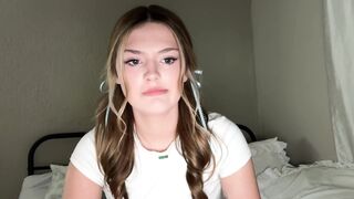 hadleyreed New Porn Video [Chaturbate] - college, new, 18, teen