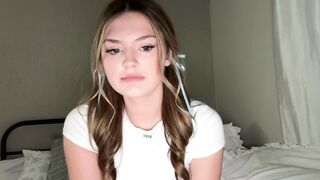 hadleyreed New Porn Video [Chaturbate] - college, new, 18, teen