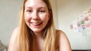 horney_audrey Best Porn Video [Chaturbate] - fit, saliva, redhead, puffynipples, ahegao
