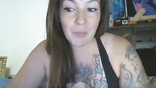 shymilf535 HD Porn Video [Chaturbate] - new, creamy, natural, young, squirt