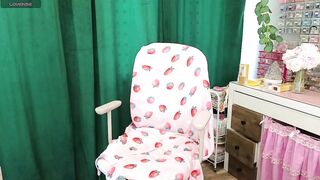 Watch whats_her_name Hot Porn Video [Chaturbate] - horny, fucking, domi, toys