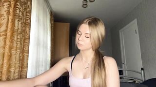 honeyaskren Cam Porn Video [Chaturbate] - new, natural, shy, 18, teen
