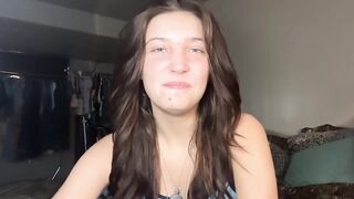 77ruby77 HD Porn Video [Chaturbate] - new, 18, skinny, teen