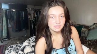 77ruby77 HD Porn Video [Chaturbate] - new, 18, skinny, teen