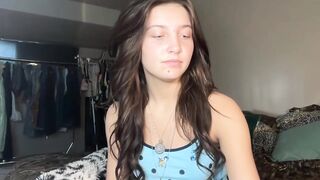 77ruby77 HD Porn Video [Chaturbate] - new, 18, skinny, teen