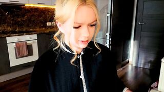 Watch jiaalisaa Leaked Porn Video [Chaturbate] - dildo, daddysgirl, anal, pussy, curvy