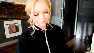 Watch jiaalisaa Leaked Porn Video [Chaturbate] - dildo, daddysgirl, anal, pussy, curvy