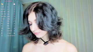 lina_leum Best Porn Video [Chaturbate] - new, bigass, 18, asian, teen