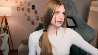 yourbeautyarya Cam Porn Video [Chaturbate] - new, young, shy, 18, skinny
