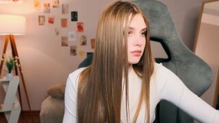 yourbeautyarya Cam Porn Video [Chaturbate] - new, young, shy, 18, skinny