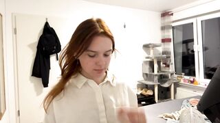 margaretasey HD Porn Video [Chaturbate] - new, shy, 18, cute, bigboobs