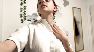 margaretasey HD Porn Video [Chaturbate] - new, shy, 18, cute, bigboobs