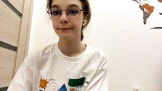 Watch clyderolls Top Porn Video [Chaturbate] - new, young, 18, skinny, teen