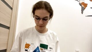 Watch clyderolls Top Porn Video [Chaturbate] - new, young, 18, skinny, teen