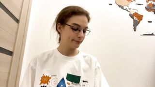 Watch clyderolls Top Porn Video [Chaturbate] - new, young, 18, skinny, teen