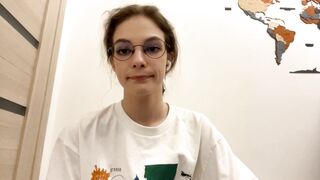 Watch clyderolls Top Porn Video [Chaturbate] - new, young, 18, skinny, teen