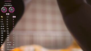 Watch rodde_schlocer New Porn Video [Chaturbate] - natural, young, lovense, skinny, bigboobs